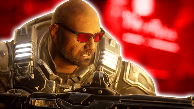 gears 5 batista