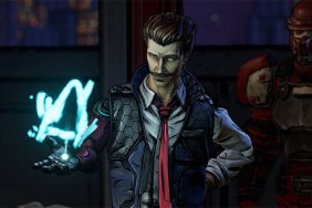 Troy Baker isn't in Borderlands 3 because Gearbox "wouldn’t go union"