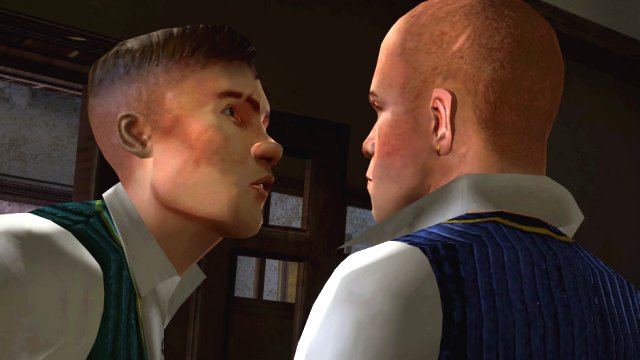 bully 2