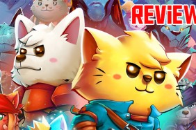 cat quest 2 review