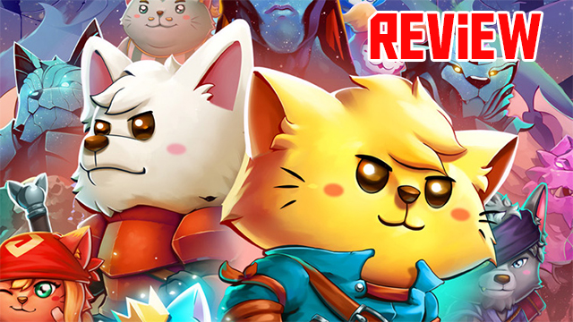 cat quest 2 review