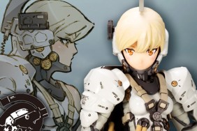 female Ludens figurine