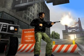Grand Theft Auto 3 re-release hinted at by Australian ratings board