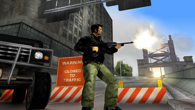 Grand Theft Auto 3 re-release hinted at by Australian ratings board