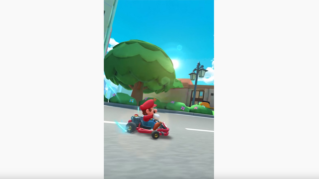 mario kart tour review 3