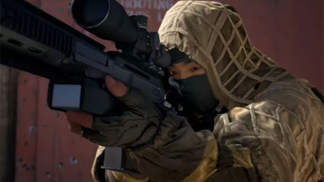 Modern Warfare weapon microtransaction leak has community furious