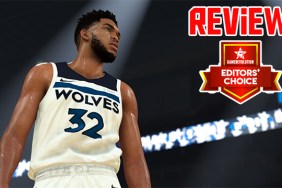 nba 2k20 review