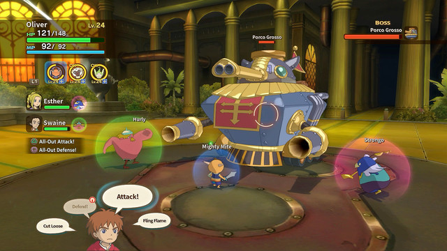 Ni No Kuni