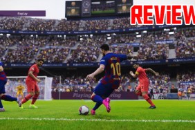 PES 2020 Review