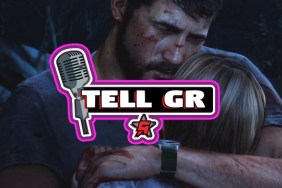 tell gr cried video game