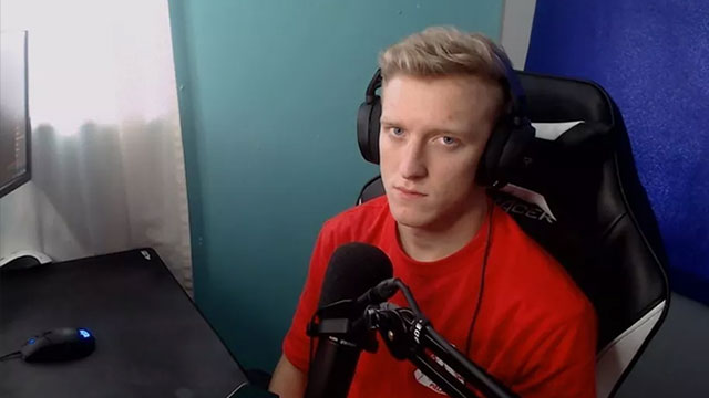 Tfue will be taking a break from streaming