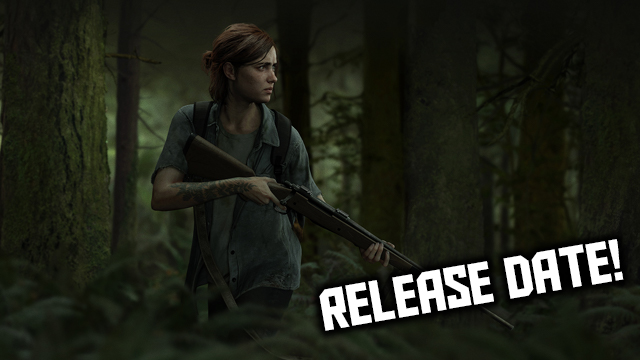 the last of us 2 release date