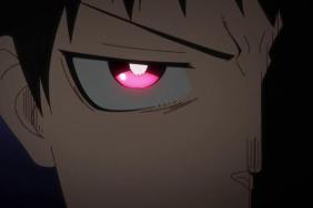 Fire Force episode 14