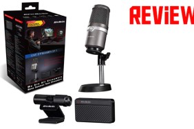 Avermedia Live Streamer 311 Review