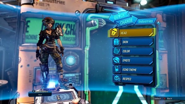 Borderlands 3 max Guardian Rank