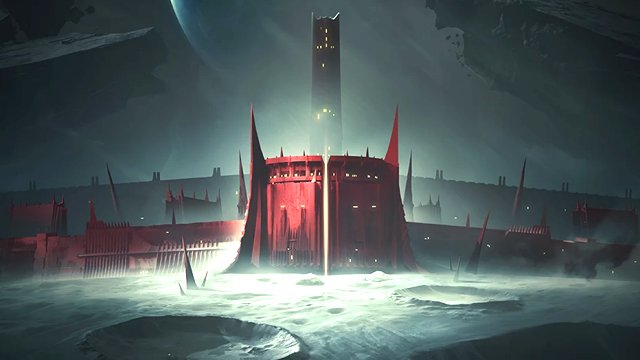 raids in Destiny 2 Shadowkeep