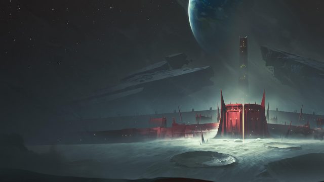 Destiny 2 Weekly Reset