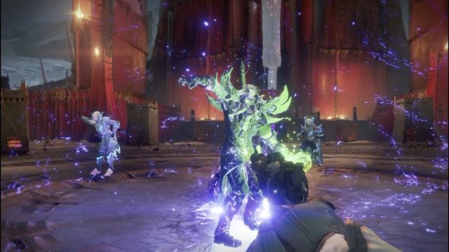 Destiny 2 Weekly Reset Time