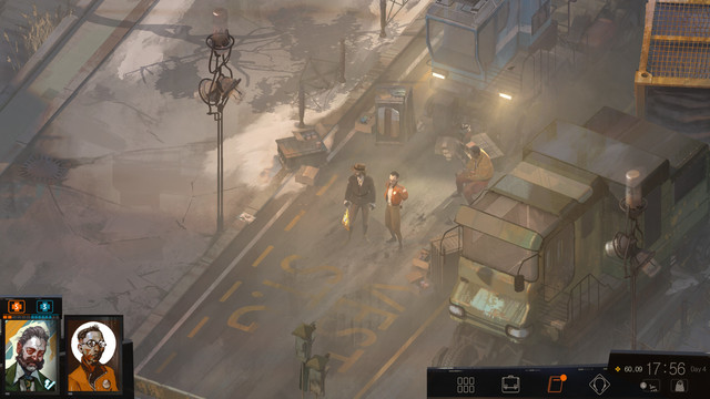 Disco Elysium Xbox One release date