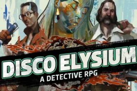 Disco Elysium console release date