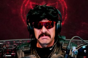 Dr Disrespect Fortnite demonic kids