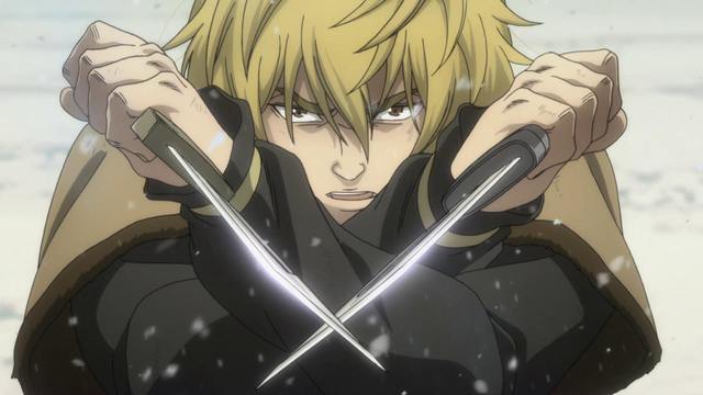 Vinland Saga Episode 15