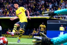 FIFA 20 1.05 Update Patch Notes