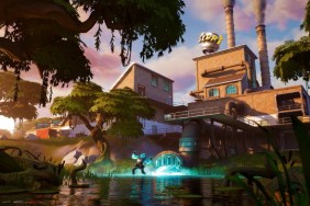 Fortnite Forged in Slurp Challenges Cheat Sheet