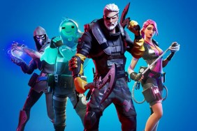 Fortnite Season 11 Skins List