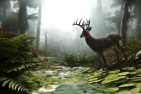 Ghost Recon: Breakpoint animals not dropping protein