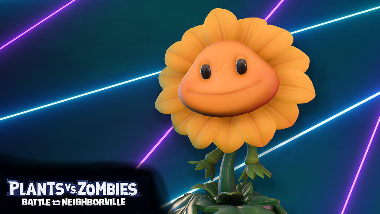 Is Plants vs. Zombies: Battle for Neighborville single-player?