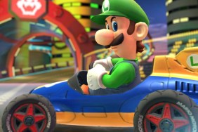 Mario Kart Tour Halloween Tour release date