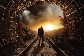 Metro Exodus 1.07 Update