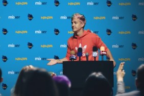 Mixer viewership down Ninja announcement