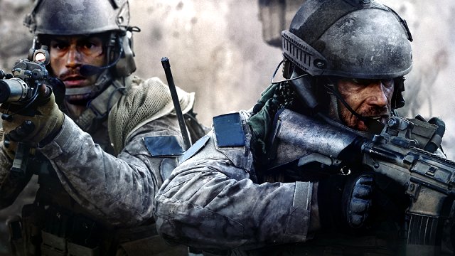 Modern Warfare Minimum System Requirements