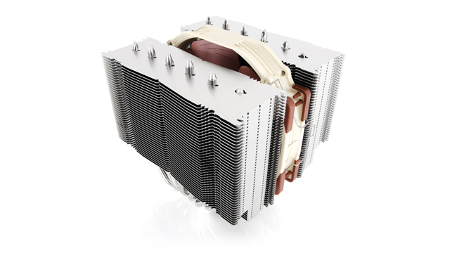 Noctua NH-D15S Review