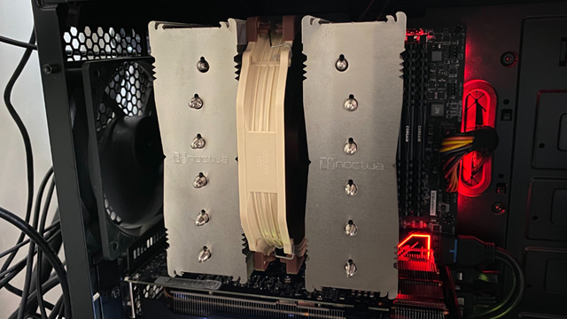 Noctua NH-D15S Review