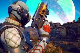 The Outer Worlds Switch release date