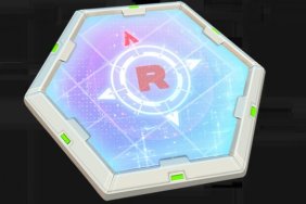 Pokemon Go Rocket Radar