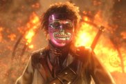 Red Dead Online Halloween Mask Unlocks Madam Nazar Location