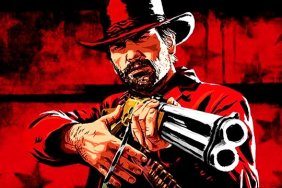 Red Dead Redemption 2 PC pre-load