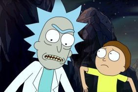 Rick and Morty Season 4 release date