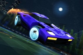 Rocket League 1.68 update