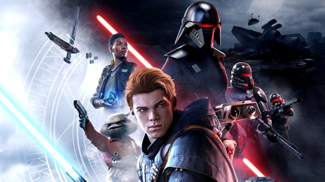 Star Wars Jedi Fallen Order Download Size