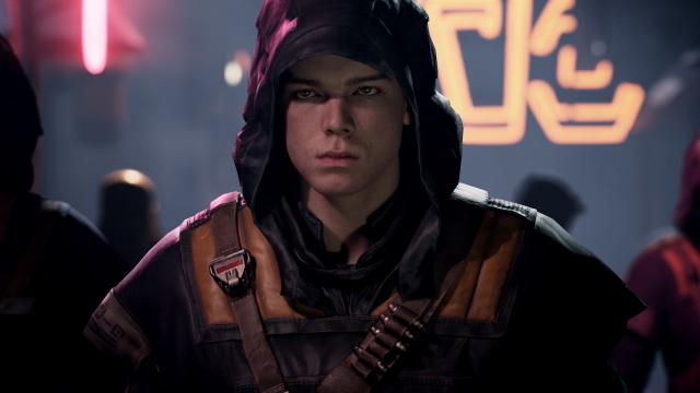 Star Wars Jedi: Fallen Order Switch release date