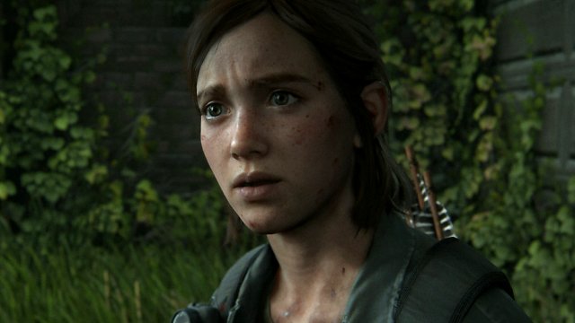 The Last of Us 2 delayed into spring 2020
