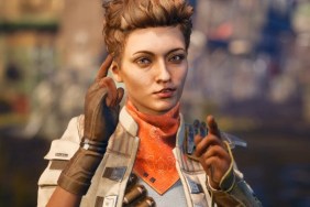 The Outer Worlds romance companions