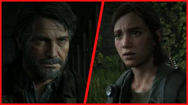 Troy Baker Forget The Last of Us 2