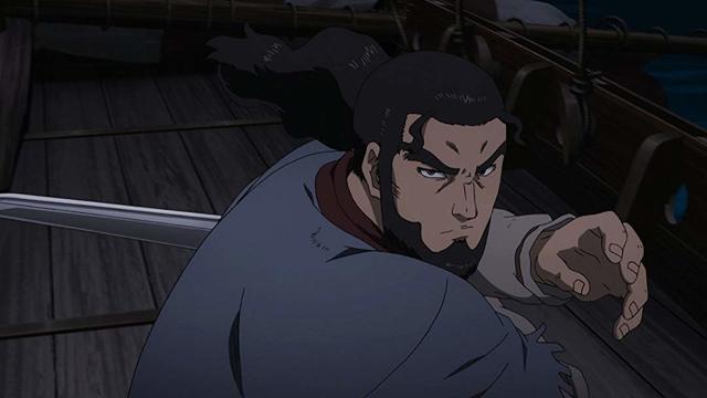 Vinland Saga episode 18