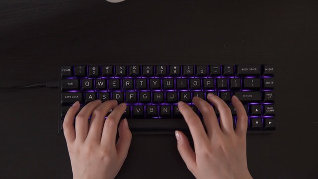 Woo-dy Keyboard Review 10